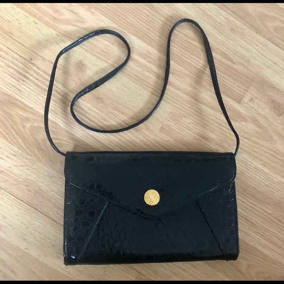 Bundle of 6 vintage evening bags clutch purse unused beaded embellished small - Picture 9 of 10